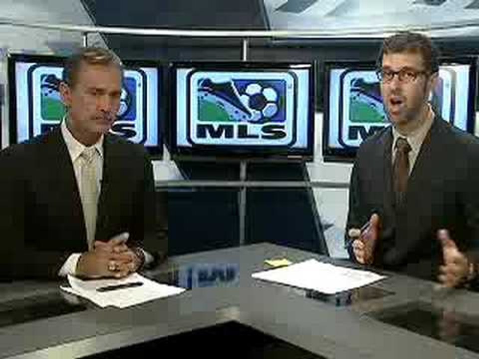 Extra Time: Episode 62