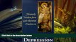 Audiobook  Conquering Depression: Heavenly Wisdom from God Illumined Teachers Pre Order