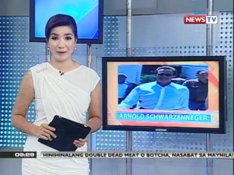 News to Go - Chinese artist makes portraits from torn paper 5/13/11