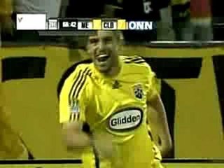 Sierra Mist Goal of the Week - Week 24