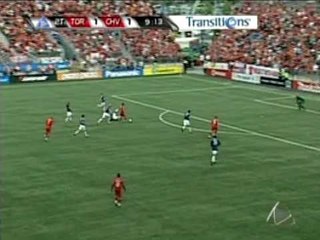 09/06/2008 Chivas USA @ Toronto FC