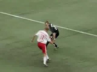 08/10/2008 DC United vs New York Red Bulls