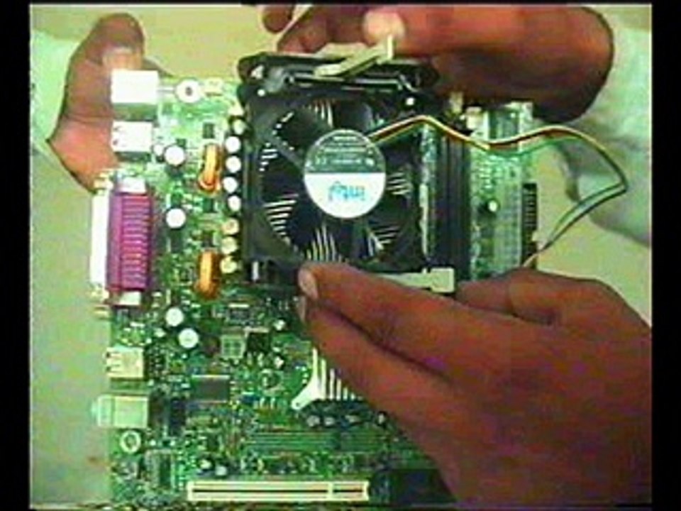Wel come HardWare Introduction