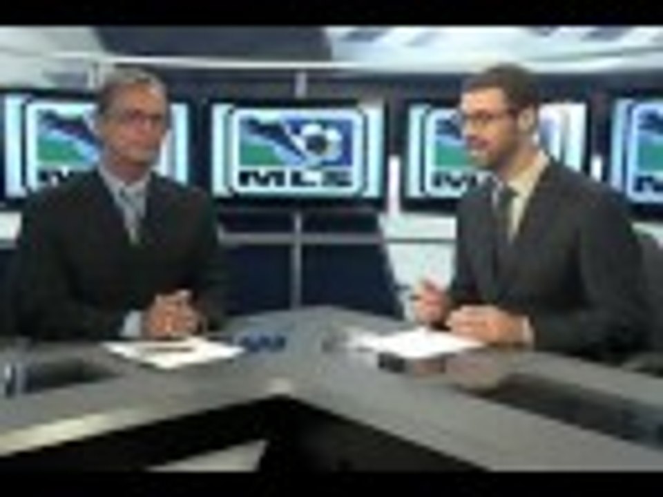 MLSnet.com EXTRA TIME Episode 68