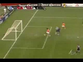 SuperLiga Final : Houston Dynamo vs. New England Revolution