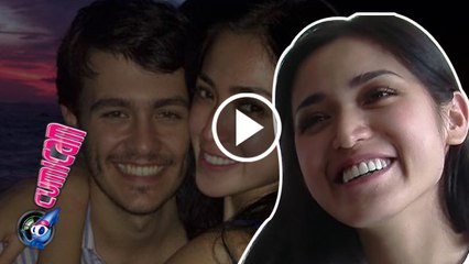 Jedar Bertemu Ludwig di Jerman? - Cumicam 12 Januari 2017