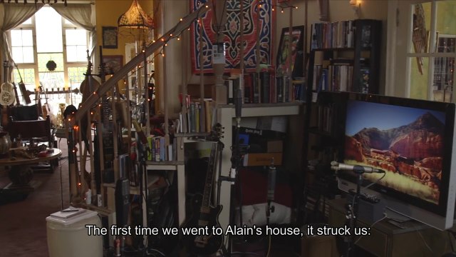 Tom Clancy's Ghost Recon Wildlands : Trailer The Music of the Wildlands (feat. Alain Johannes)