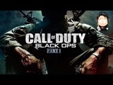 Call of Duty: Black Ops (Xbox 360) Campaign Part 1