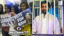 Bigg Boss 10: Bani Fans ANGRY On Manu & Manveer
