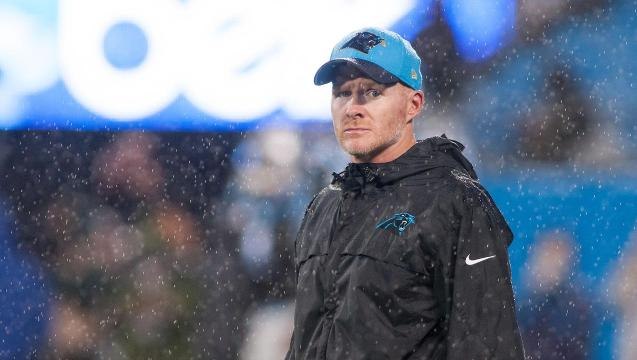 NFL Inside Slant: Coaching hires for Bills, Broncos