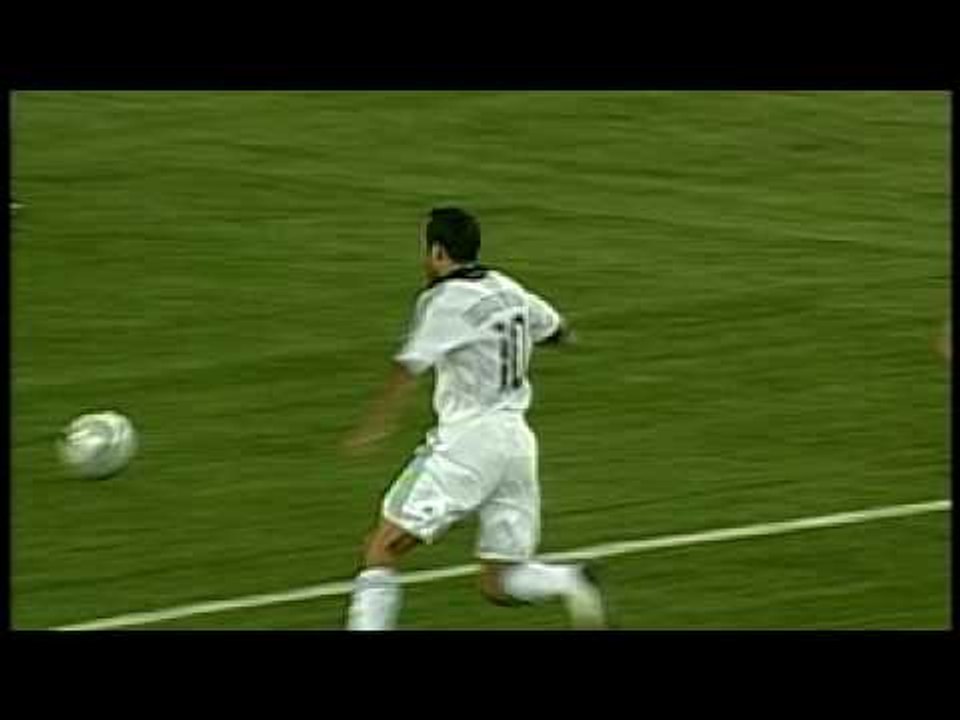 MLS Awards: Budweiser Golden Boot: Landon Donovan