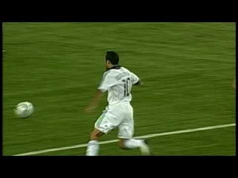 MLS Awards: Budweiser Golden Boot: Landon Donovan