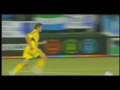 MLS Awards: Supporters Shield: Winner Columbus Crew