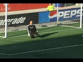 10/18/2008 Chicago Fire vs Toronto FC