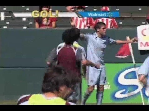 10/19/2008 Colorado Rapids vs. Chivas USA