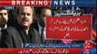 Its proved that Nawaz Sharif and his lawyers have nothing in defense - Naeem Ul Haq