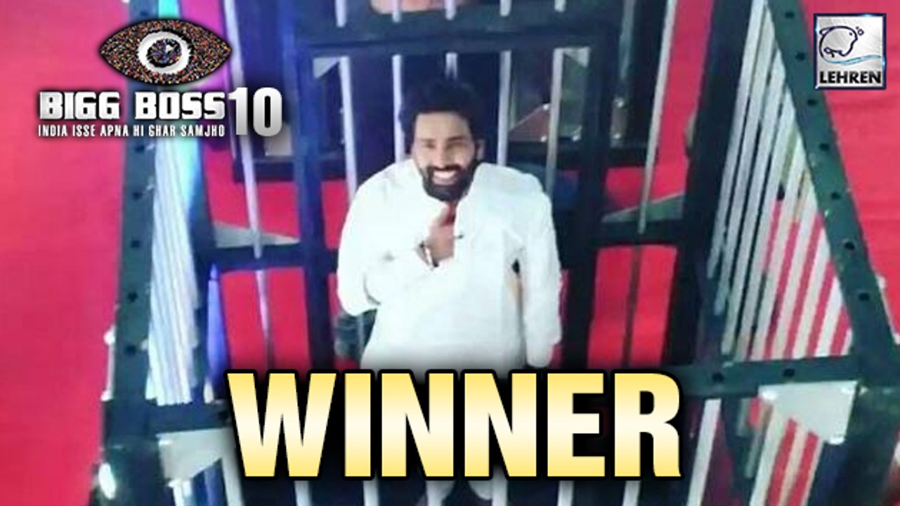 Bigg Boss 10: Manveer WON Ticket To 'FINALE WEEK'