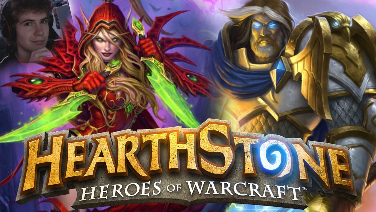 The Sickest Jaderattle Rouge game ever!!