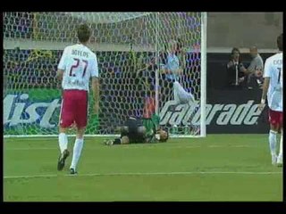 2008 MLS Goal of the Year || Will Johnson