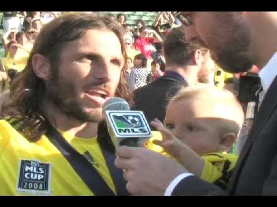 ExtraTime: MLS Cup Final