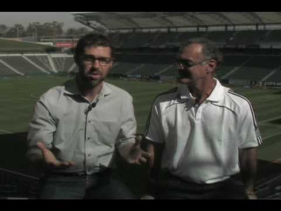 ExtraTime: MLS Cup News & Notes