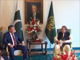 CASA 1000 PROJECT TO REDRESS POWER SHORTAGE IN PAKISTAN --  PRIME MINISTER