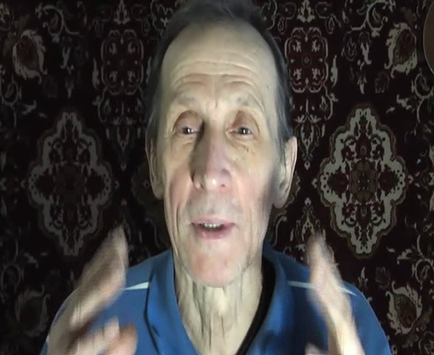 Дыхание 180 лет. Вдох, задержка, выдох по 8 секунд.