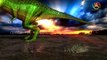 Big Dinosaurs Adventure Animals Cartoon Movie For Kids | Dragon Vs Dinosaurs Animation Movie
