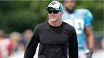 McDermott nuevo entrenador de los Bills