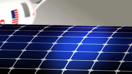 Titan Aerospace Solara 50