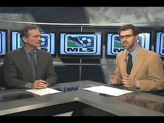 ExtraTime 2009 Episode 2 Loans and Transfers