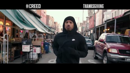 Creed - Official Video Feat. 'Last Breath' by Future [HD]-iFT0dbUAVAQ