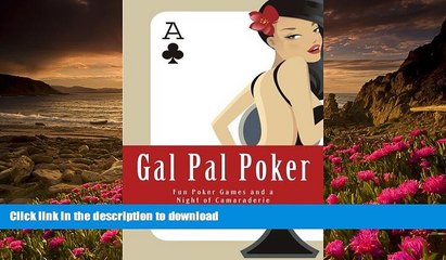 Pal gal poker tournaments