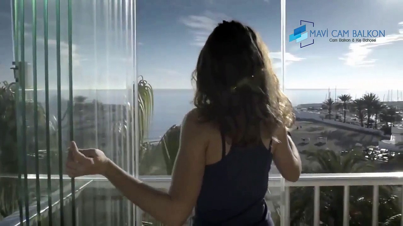 Cam Balkon _ Sultanbeyli Cam Balkon Firmanız - 720P HD- www.mavicambalkon.com
