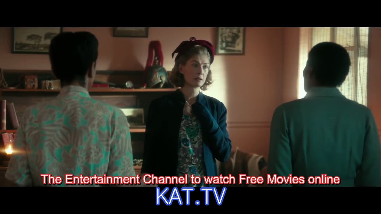 A United Kingdom Official International Trailer 1 (2017) - David Oyelowo Movie