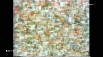 04.10.1979 - 1979-1980 UEFA Cup 1st Round 2nd Leg Olympiacos FC 1-0 SSC Napoli