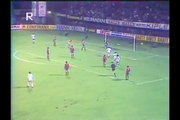 24.10.1979 - 1979-1980 UEFA Cup Winners' Cup 2nd Round 1st Leg FC Nantes 3-2 Steaua Bükreş