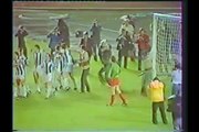 03.10.1979 - 1979-1980 European Champion Clubs' Cup 1st Round 2nd Leg Dinamo Tiflis 3-0 Liverpool