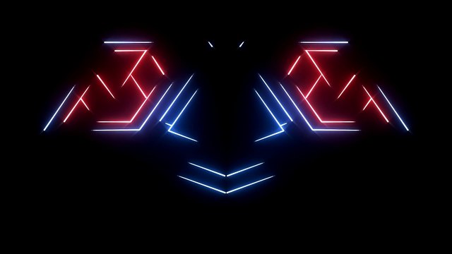 DAFT PUNK - ALIVE 2017