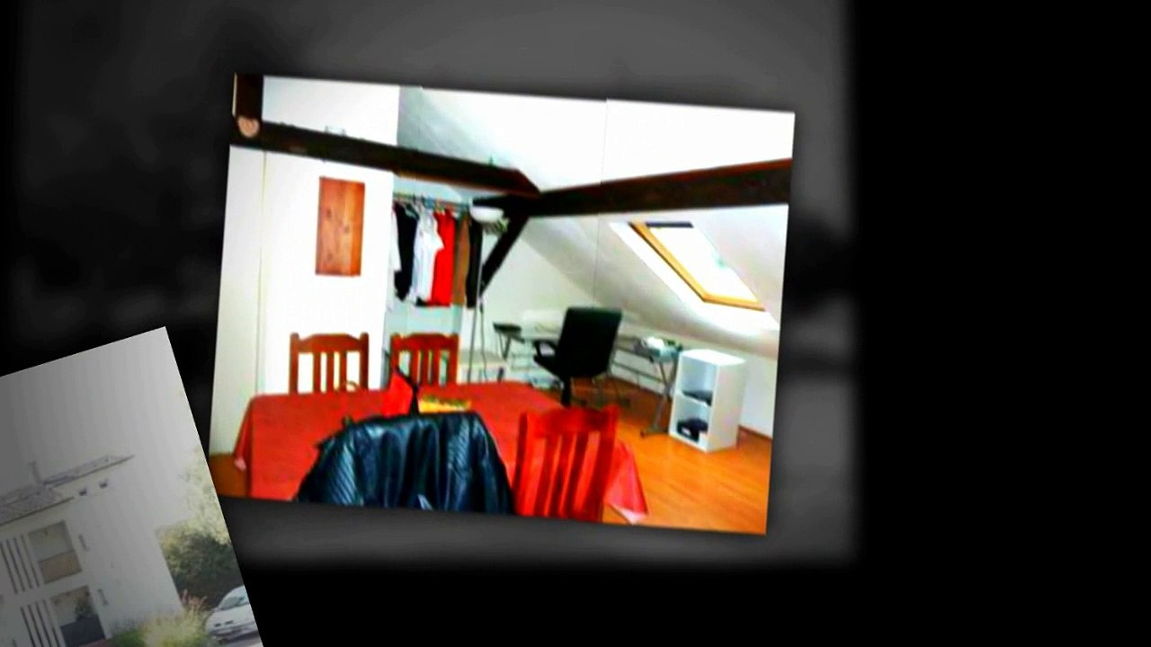 Location Appartement, Illkirch-graffenstaden (67), 405€/mois