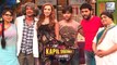 Iulia Vantur & Himesh Reshammiya On 'The Kapil Sharma Show'