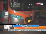 News To Go - MMDA releases photo of bus driver in Chit Estella's death - 051611