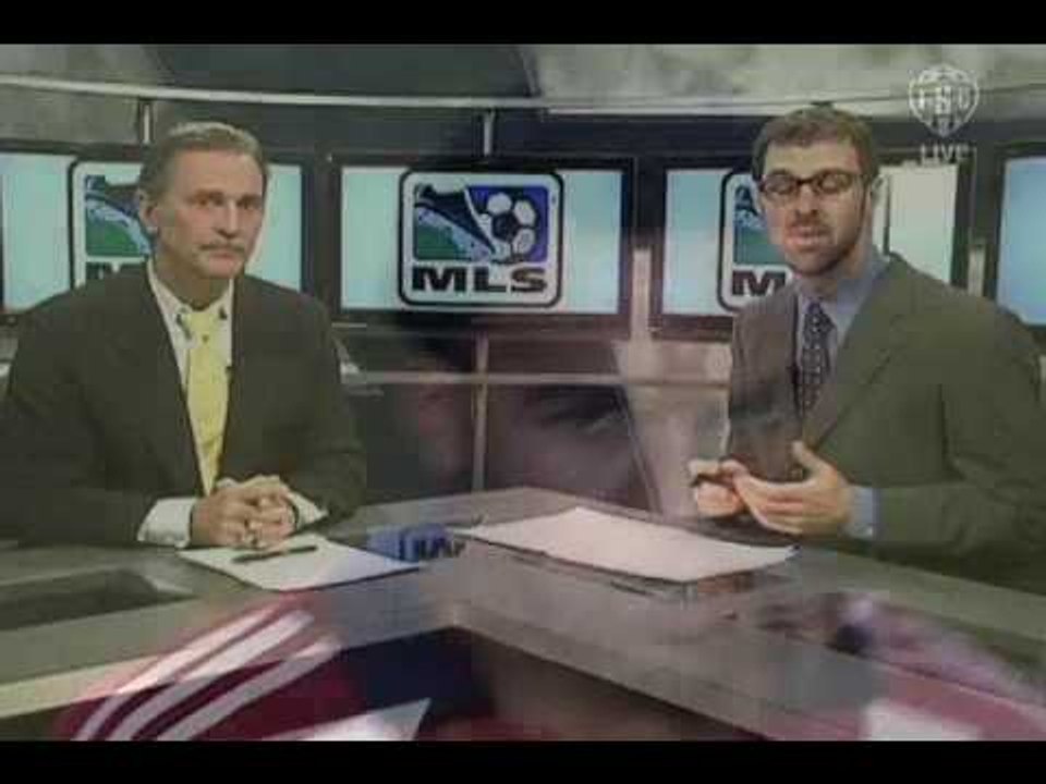 ExtraTime Episode 7 - Act 2