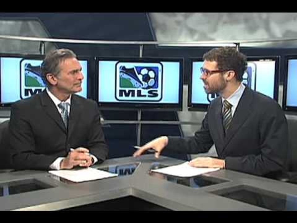 ExtraTime Episode 6: News And Notes