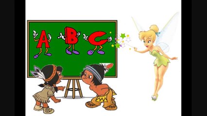 abc song for baby - English alphabet for children - abcd for toddlers - nursery rhymes phonic song