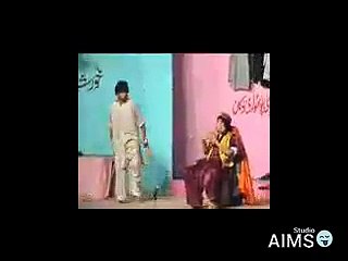 Funny-stage-drama-clip-must-watch-2017-Aims-Studio-Dailymotion