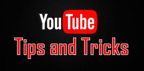 youtube top hidden tricks you have to try