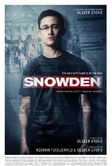 Watch Snowden Full Movie Streaming