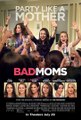 Watch Bad Moms Full Movie Streaming