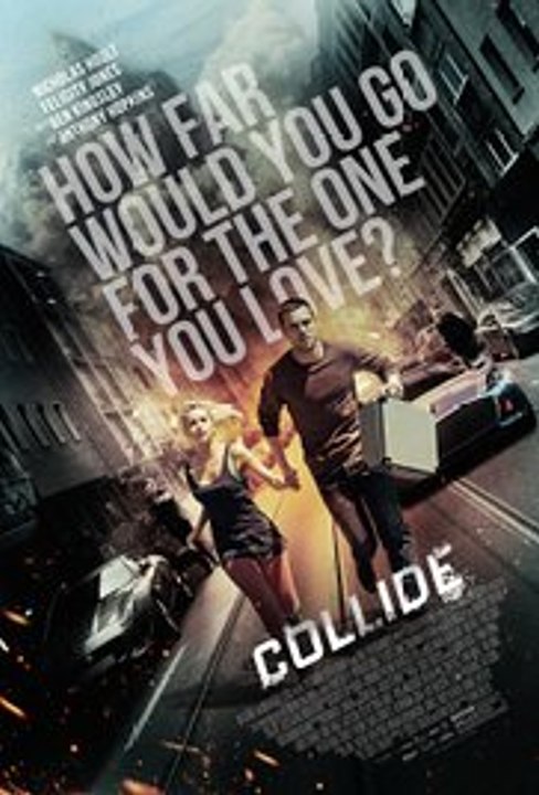 Watch Collide Full Movie Streaming